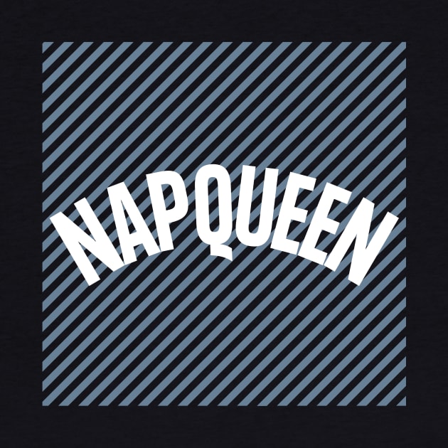 Nap queen by Siddhi_Zedmiu